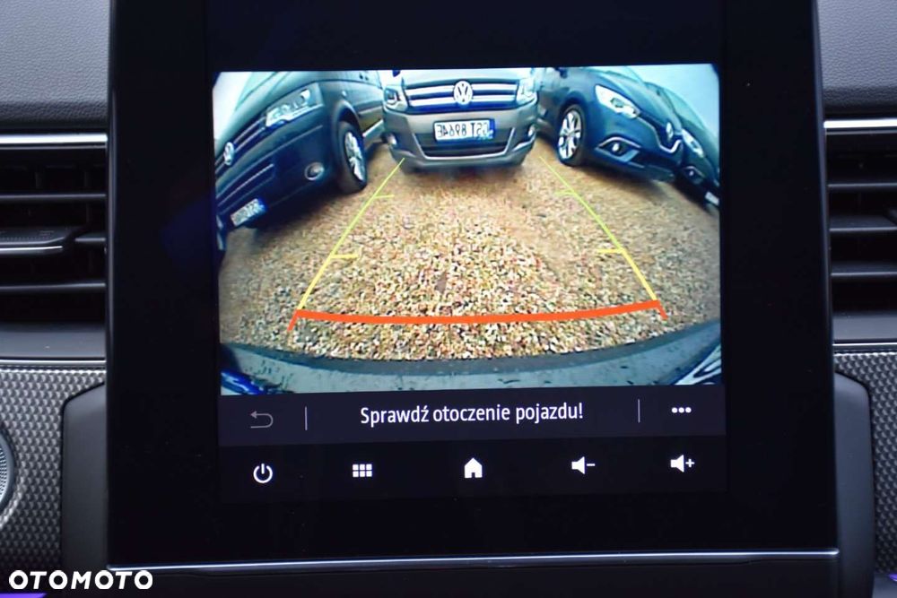 Renault Arkana E-TECH 145 INTENS - 15