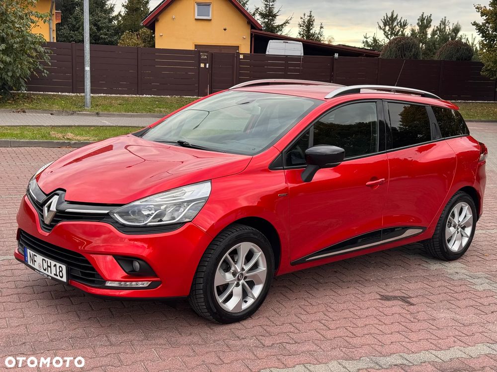 Renault Clio - 2