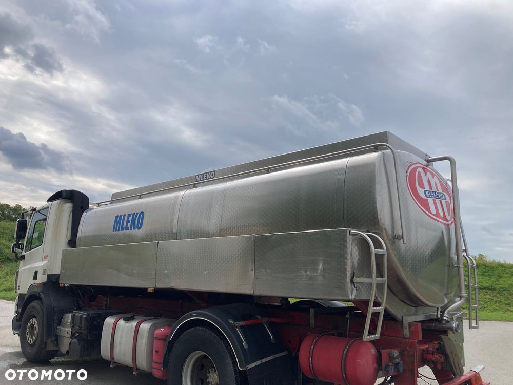 DAF CF 85.410 - 13