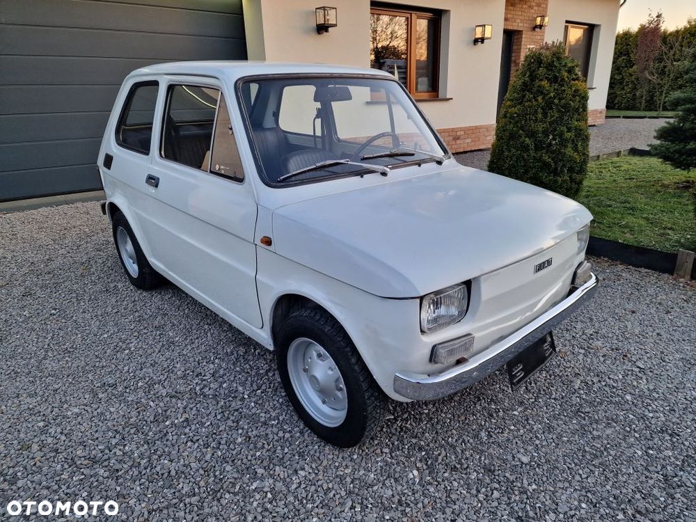 Fiat 126 - 3