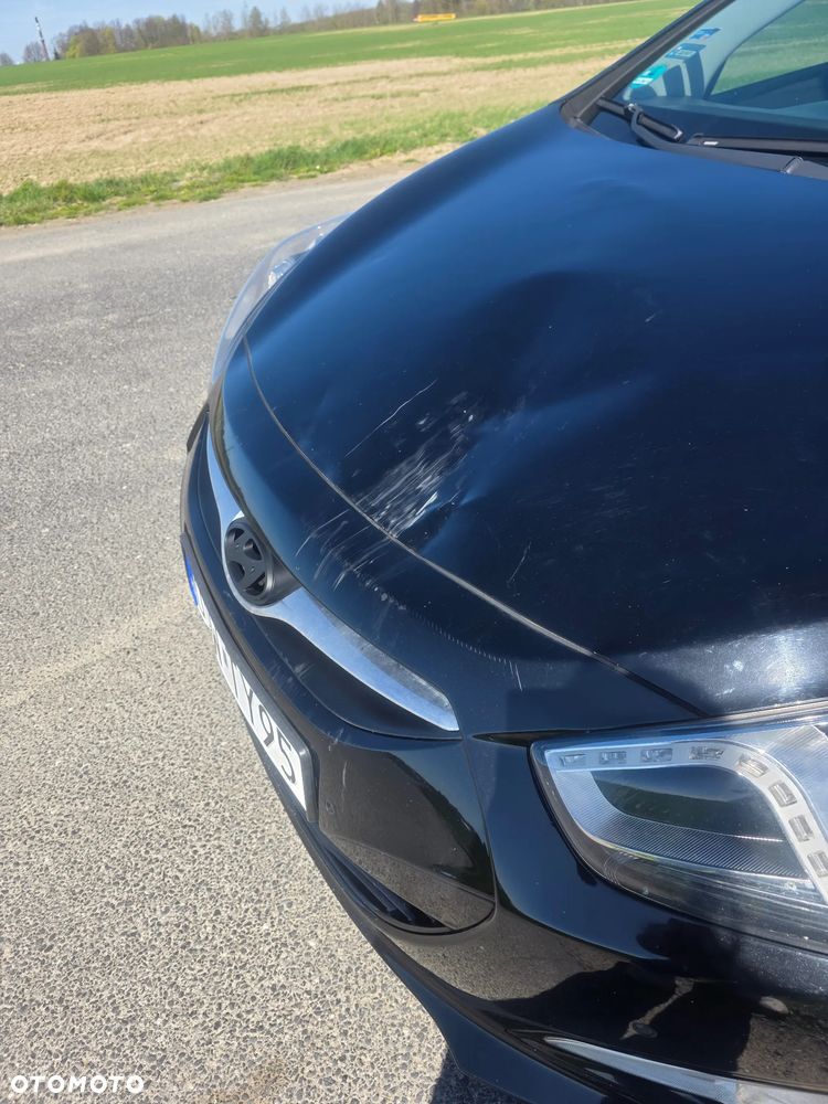 Hyundai i40 1.7 CRDi Style - 4