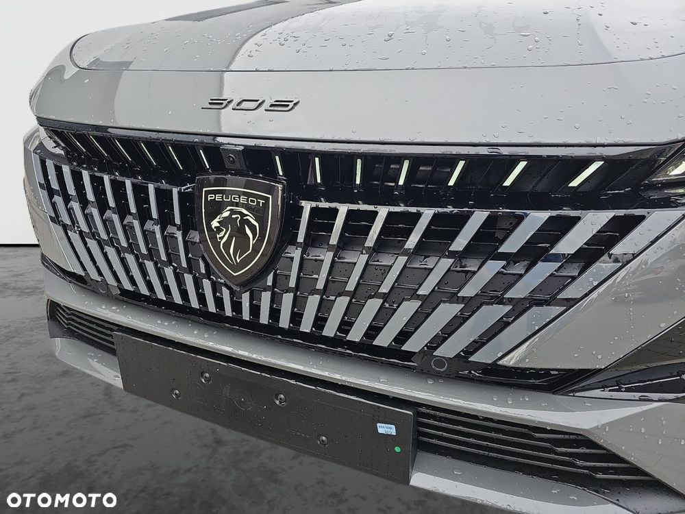 Peugeot 308 - 20