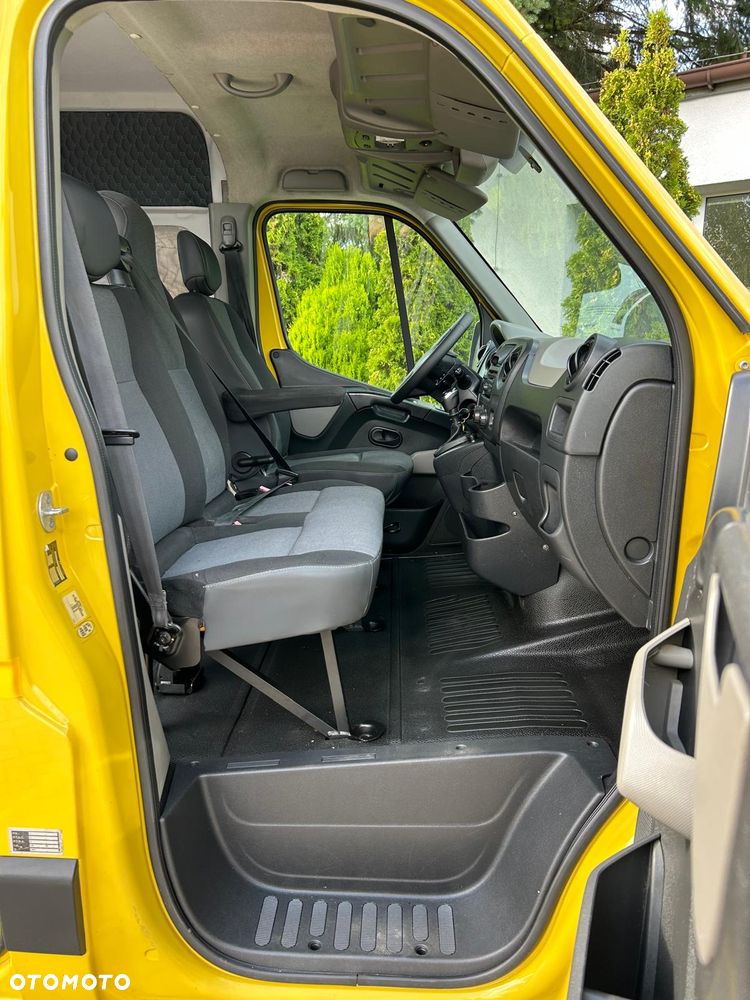 Renault Master L2 Pack Clim - 26