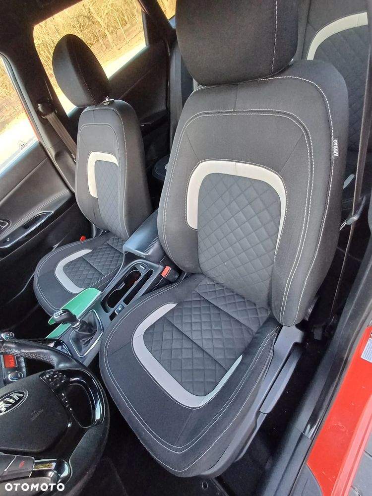 Kia Ceed 1.0 T-GDI ISG GT Line - 11