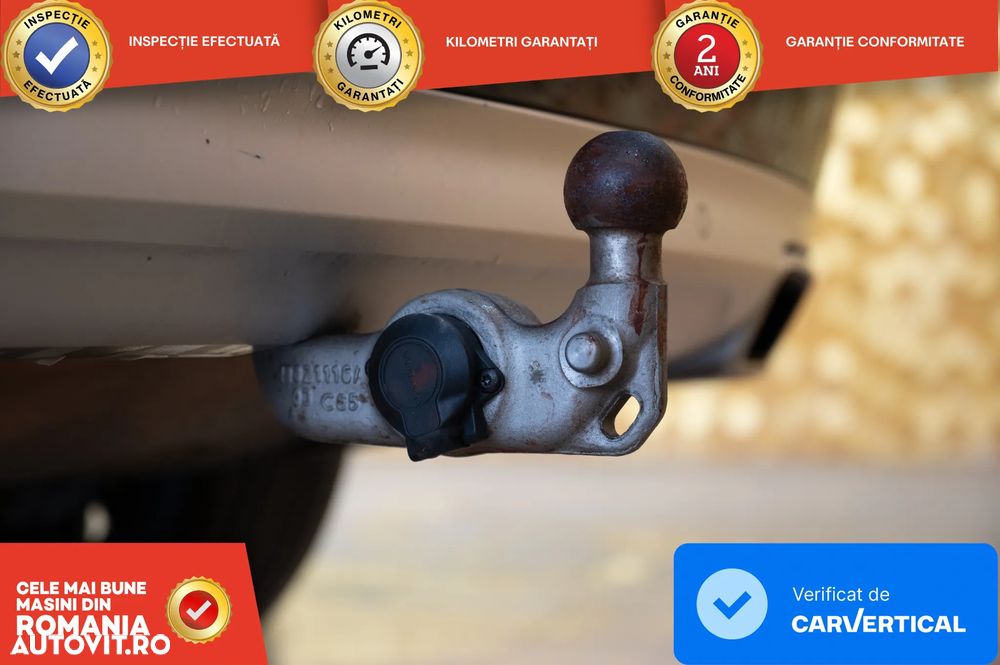 Volvo XC 90 T8 Twin Engine AWD Inscription - 31