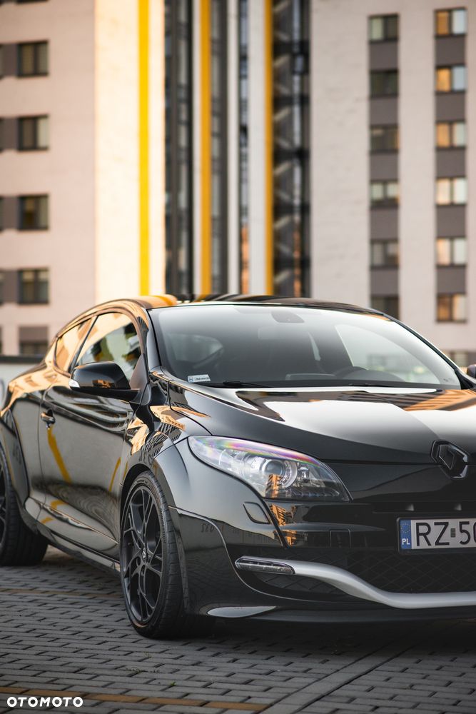 Renault Megane 2.0 16V R.S - 14