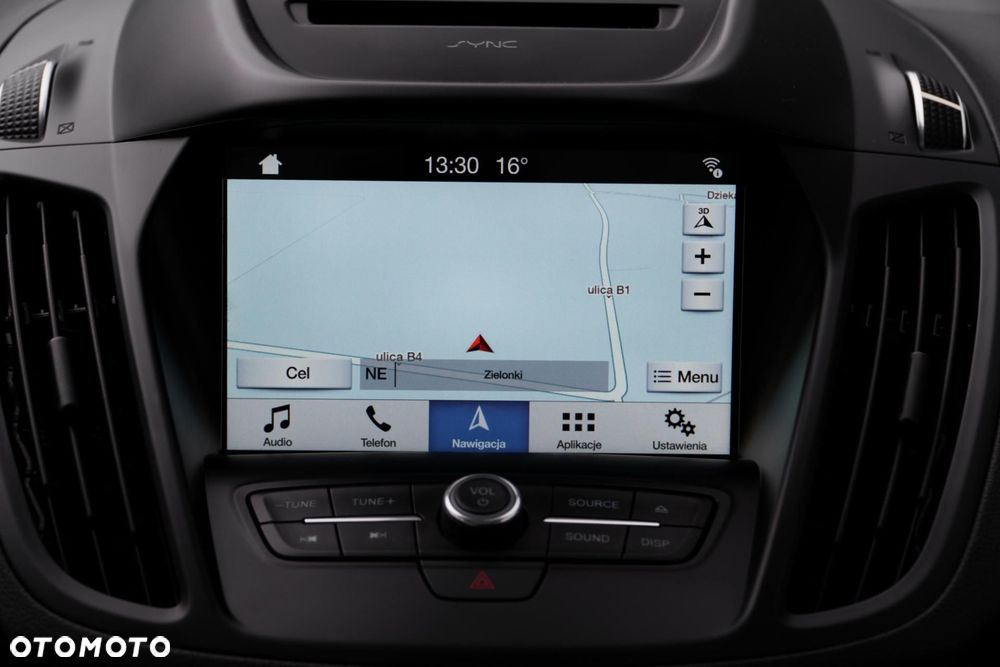 Ford Kuga - 17