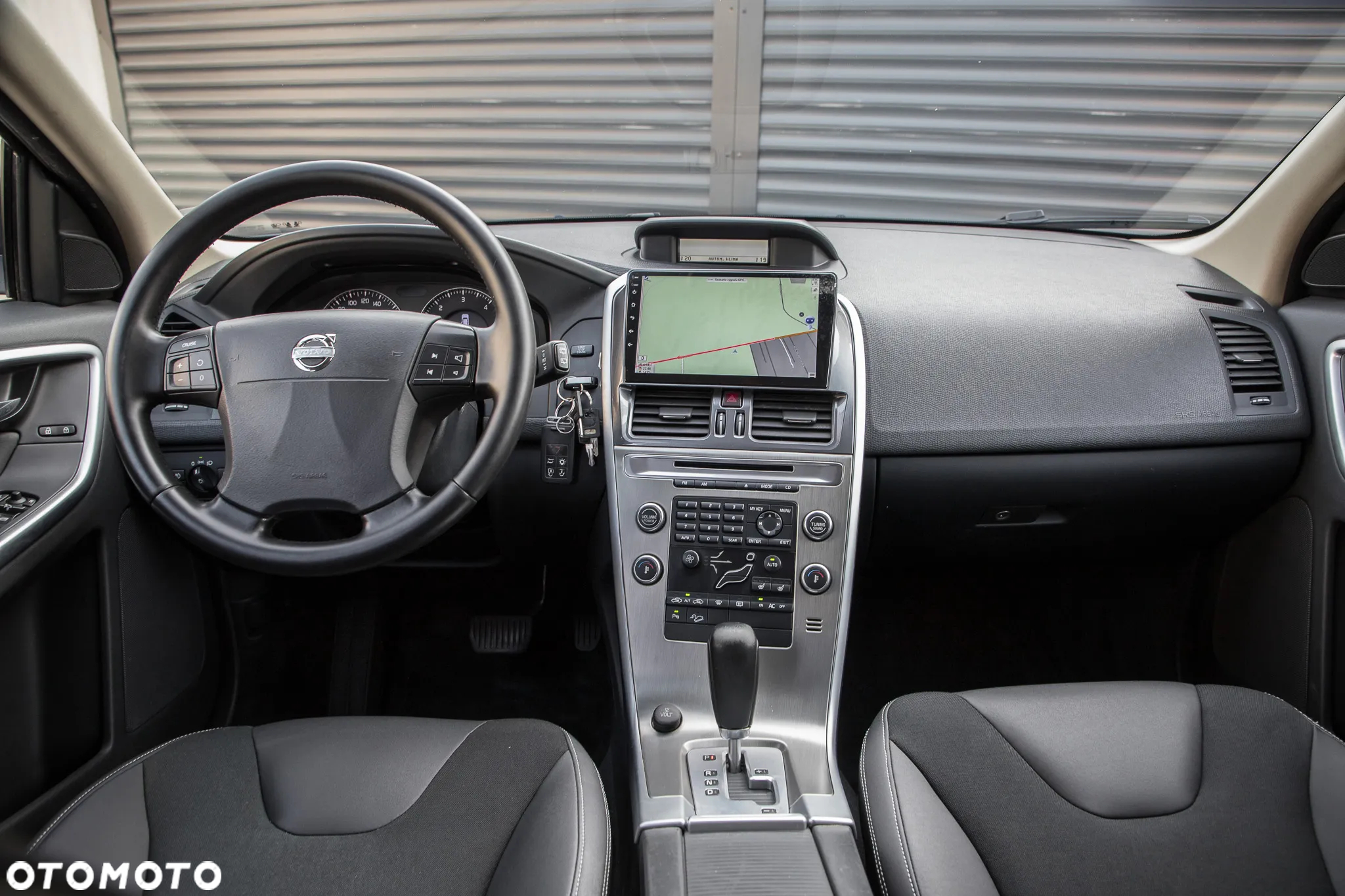 Volvo XC 60 - 6