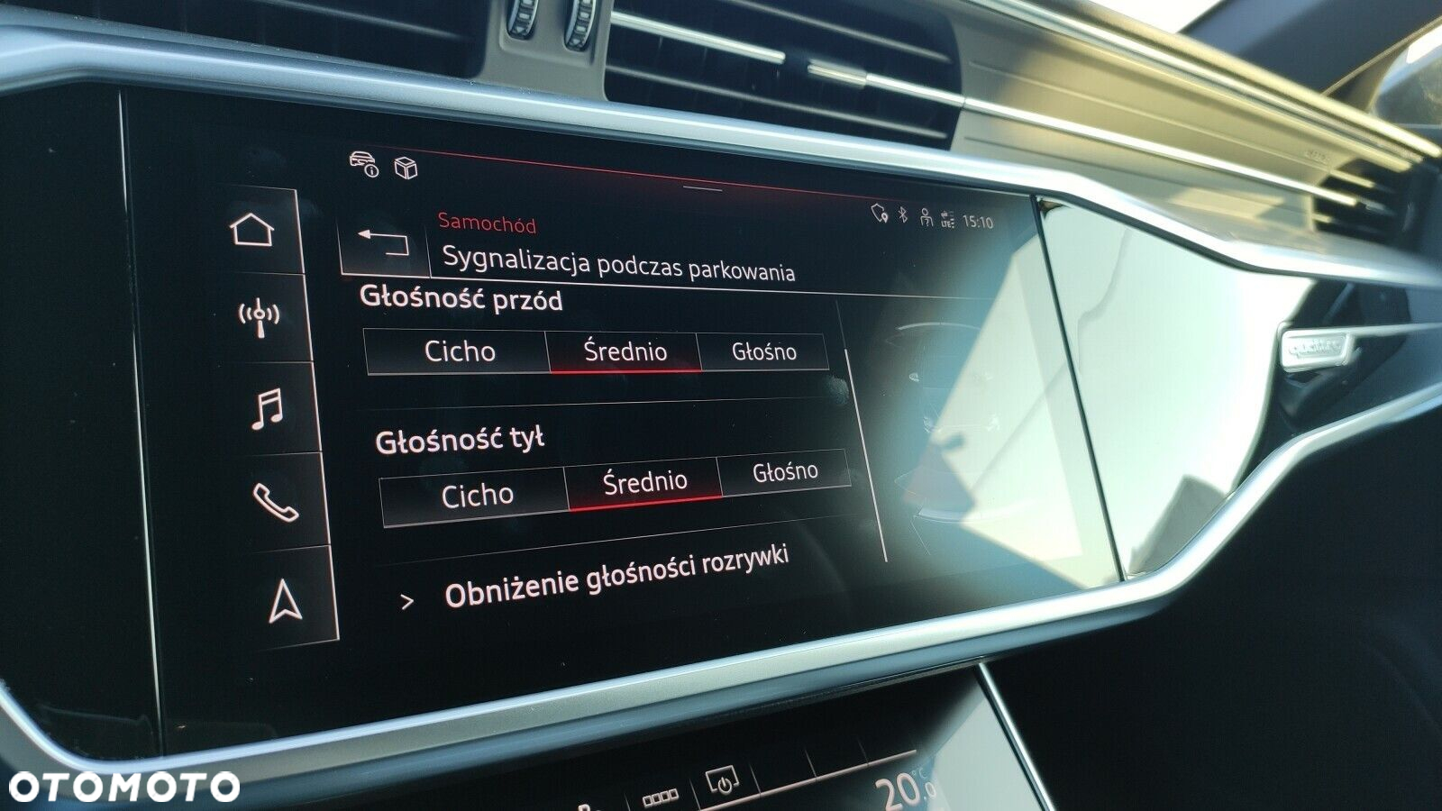 Audi A6 - 28