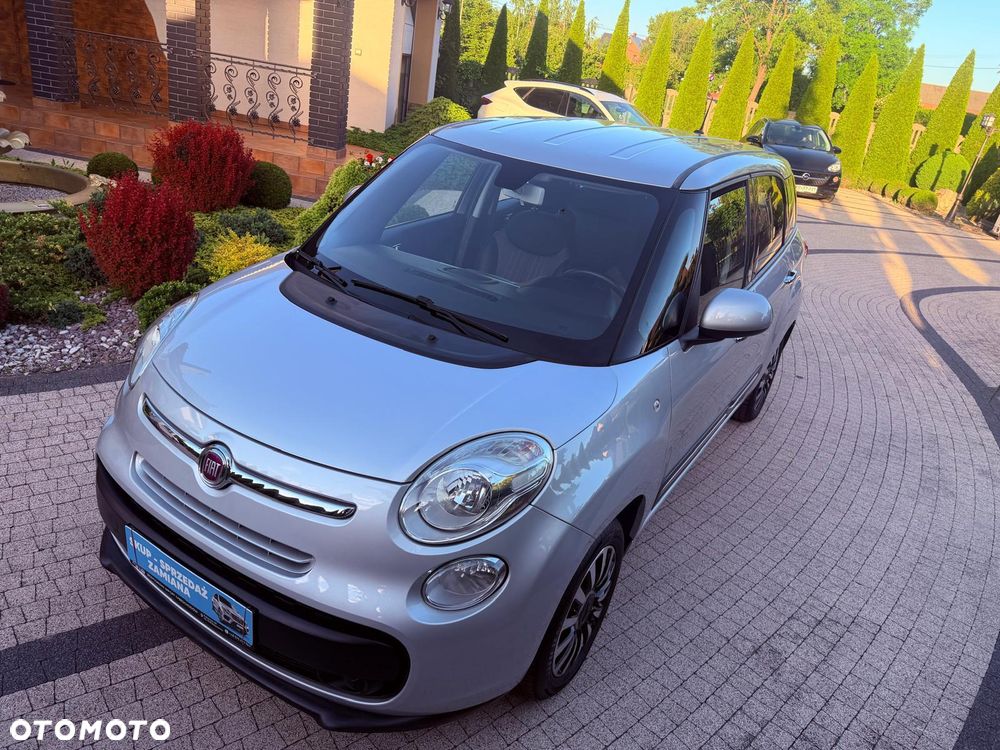 Fiat 500L 1.6 Multijet Start&Stopp Lounge - 17