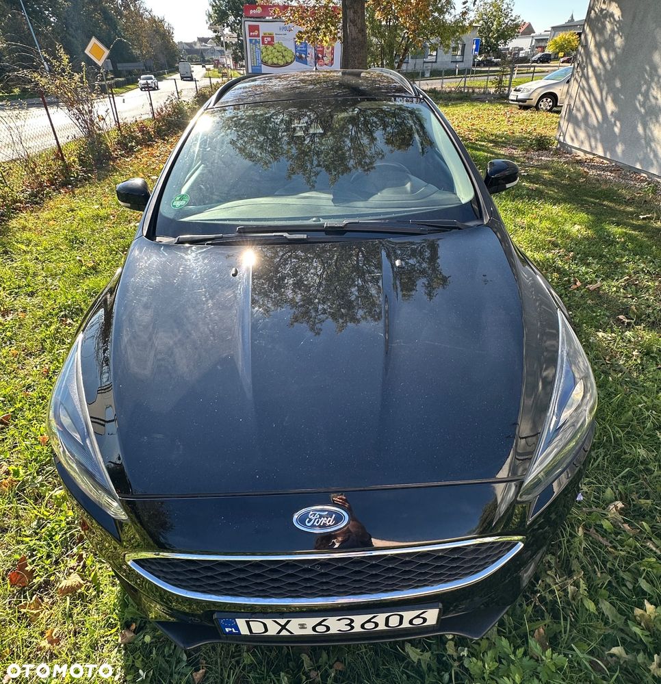 Ford Focus - 18