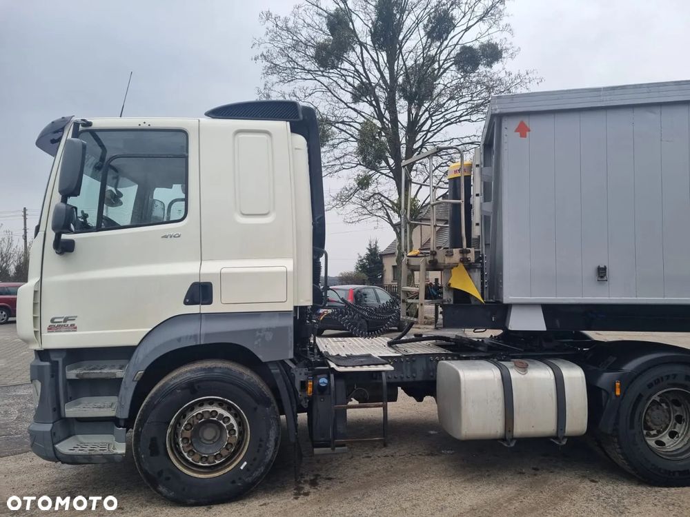 DAF CF410FT - 5