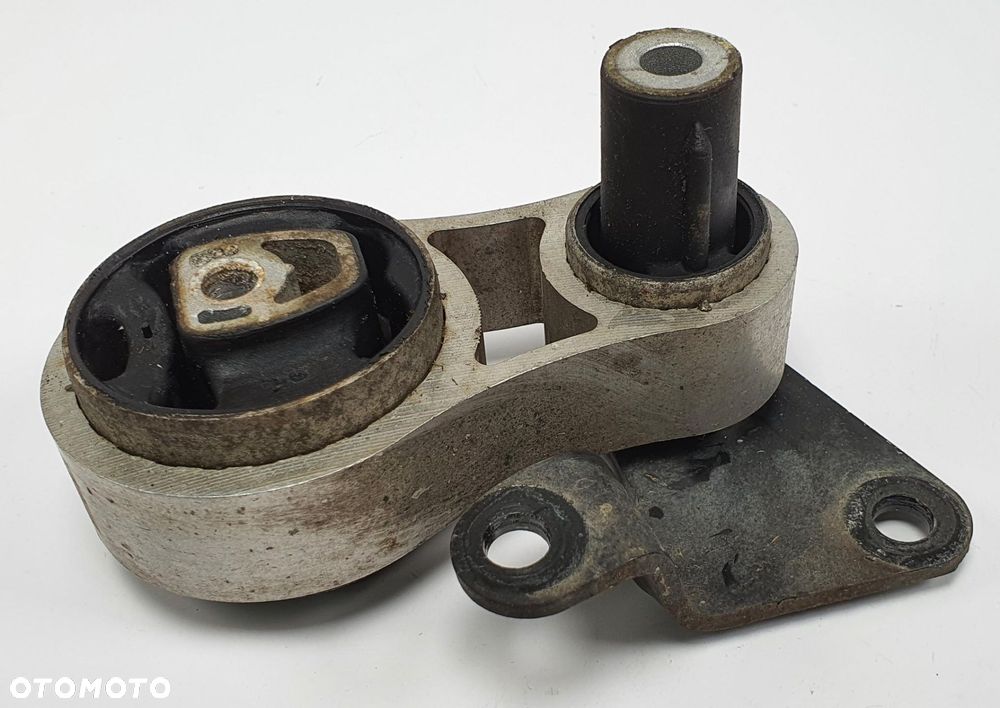 ŁAPA PODUSZKA SKRZYNI FORD B-MAX C1B1-6P082-BB - 1