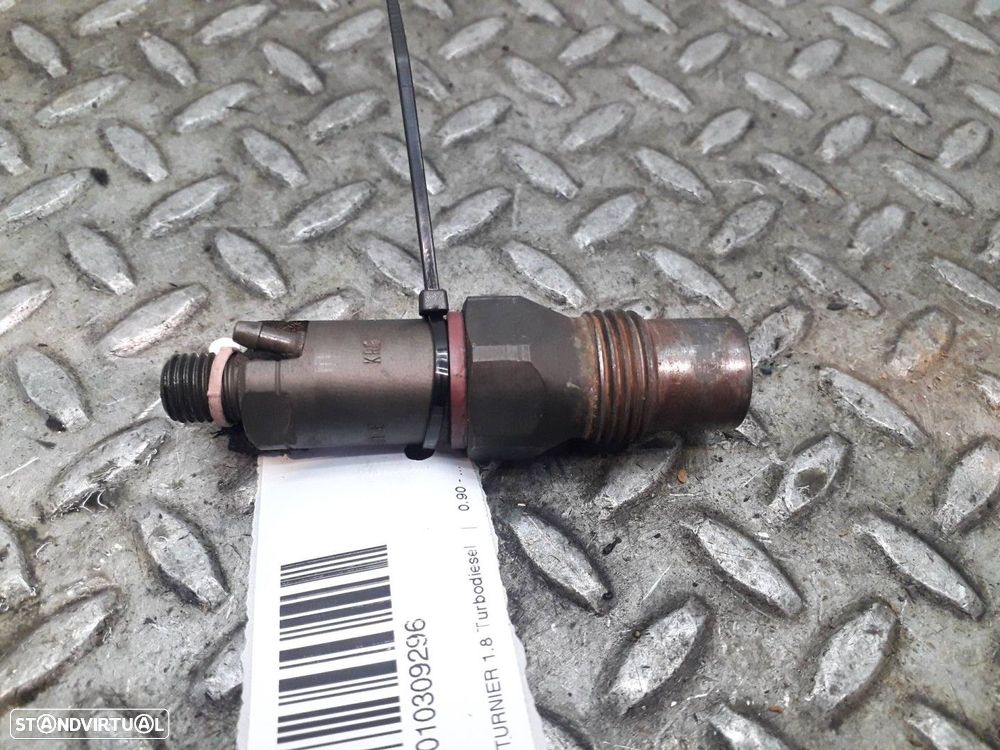 INJETOR FORD ESCORT VI 1.8 TD 90CV 1753CC - 1