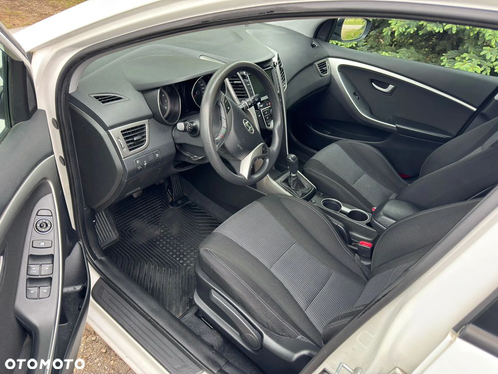 Hyundai i30 - 5