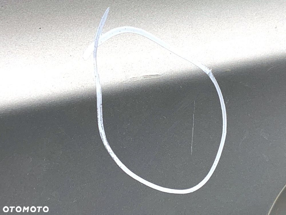 DRZWI PRAWY PRZÓD  NISSAN QASHQAI / QASHQAI +2 I (J10, NJ10, JJ10E) 2006 - 2014 1.5 dCi 78 kW [106 - 6