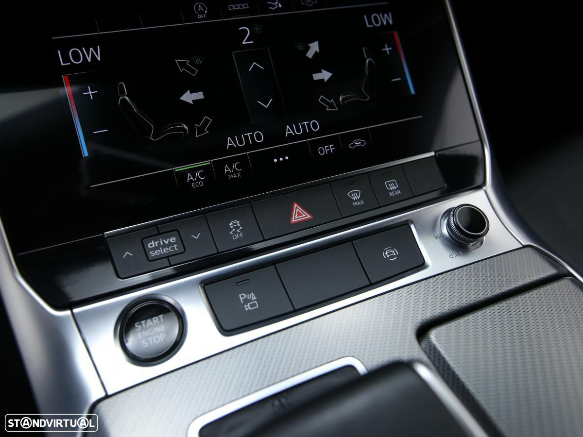 Audi A7 Sportback 40 TDI S tronic - 25