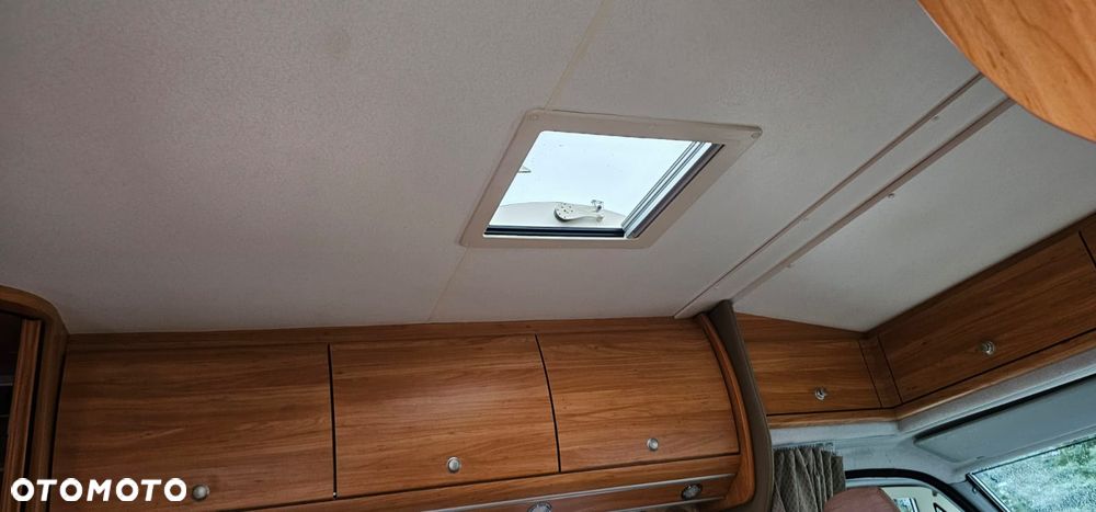 Burstner MARANO 580 - 17