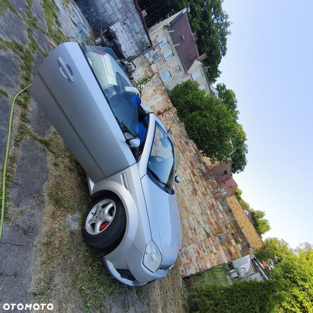 Opel Tigra - 6