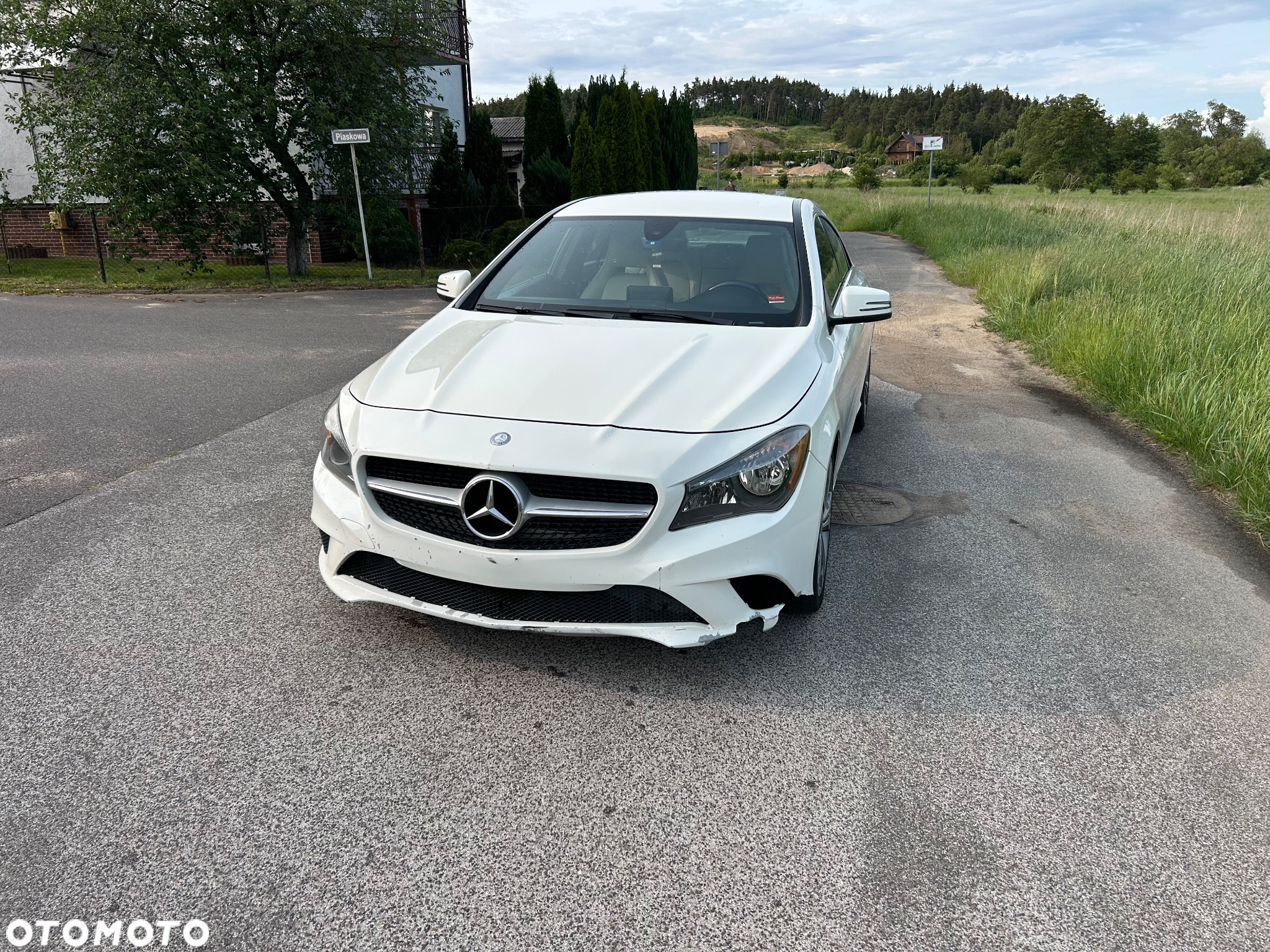 Mercedes-Benz CLA Shooting Brake 250 7G-DCT - 2