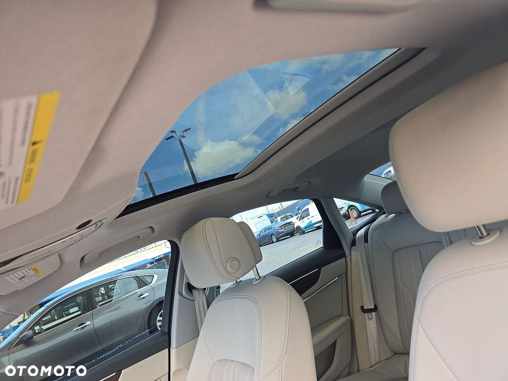 Audi A6 Limousine 45 TFSI quattro S tronic S line - 13