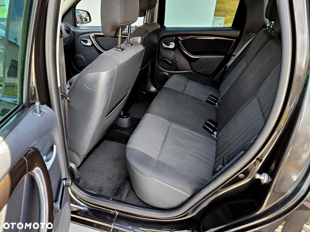 Dacia Duster 1.6 Ambiance - 21