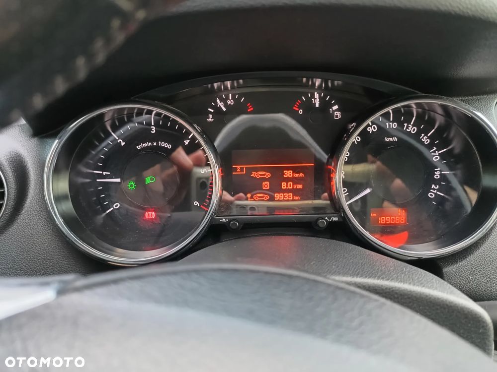 Peugeot 5008 2.0 BlueHDi Allure - 17