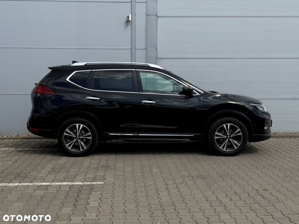 Nissan X-Trail 1.3 DIG-T Tekna 2WD DCT - 6