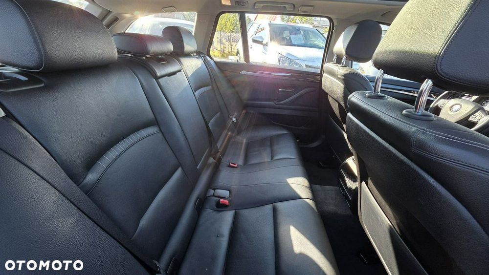 BMW Seria 5 - 23