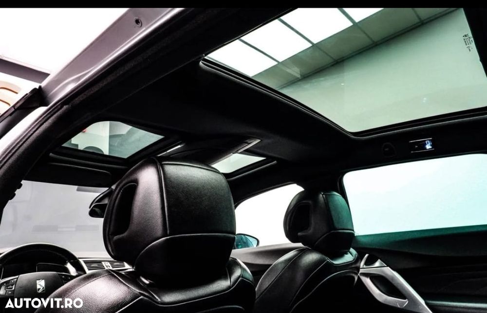 Citroën DS5 Hybrid4 Aut. - 13