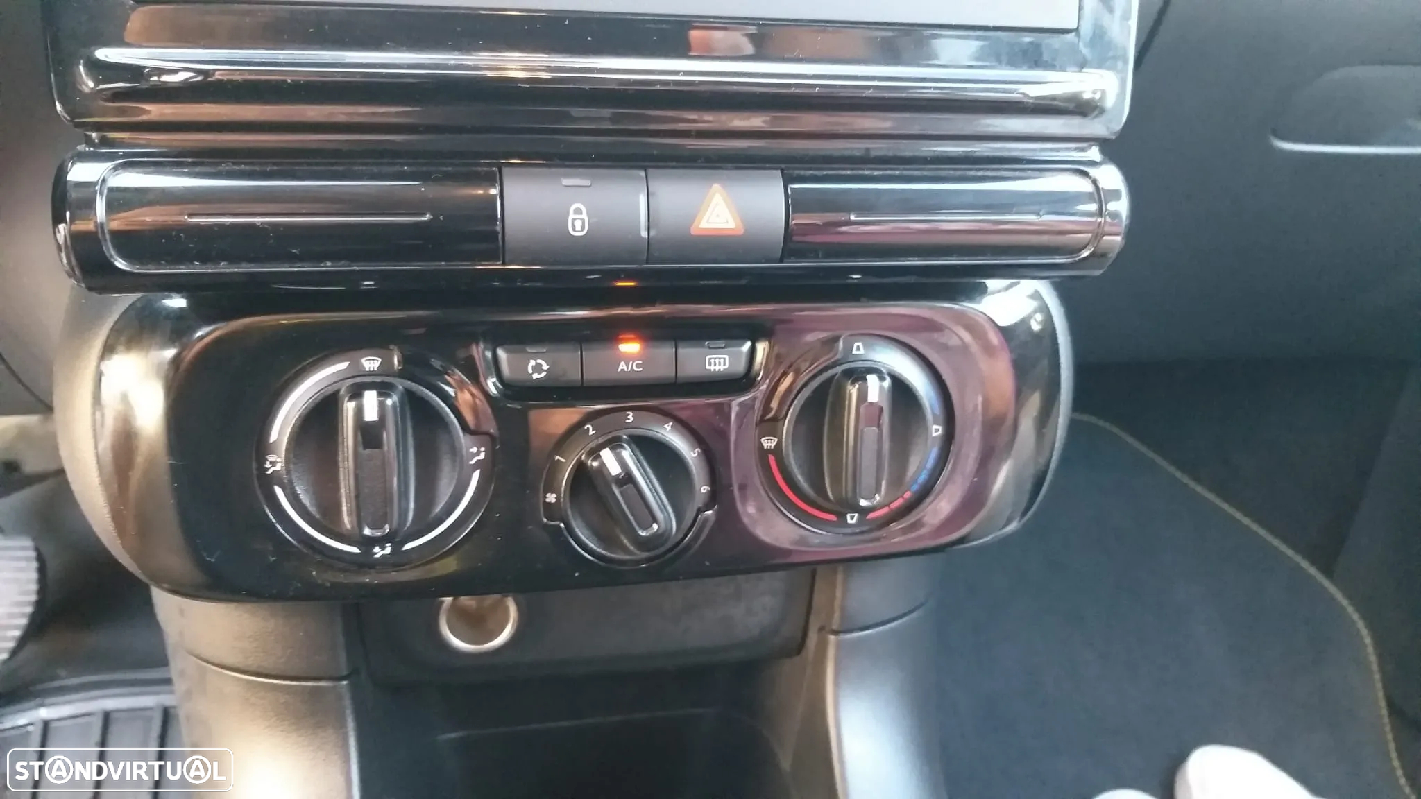 Citroën C3 Pure Tech Feel - 17