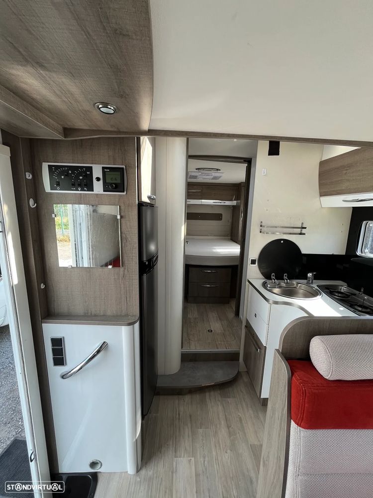 Bavaria Style T746 - 22