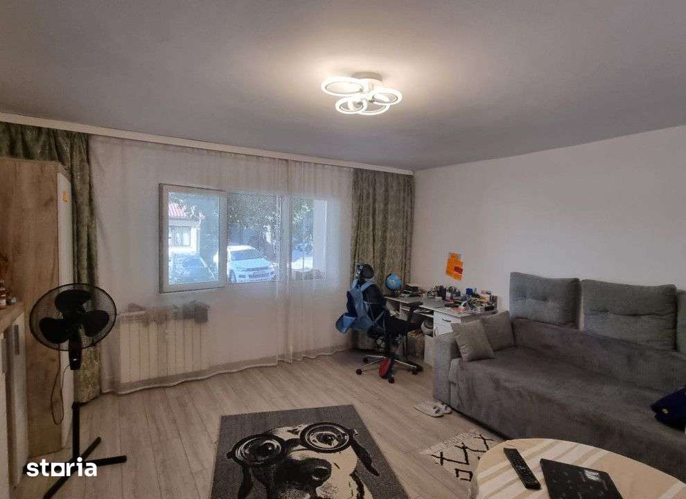 Apartament 2 camere intabulat Nicolina, 50 metri, parter Cod:163261 — fotografia 1
