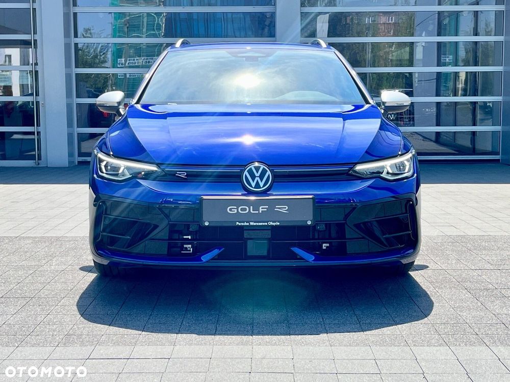 Volkswagen Golf Variant - 3