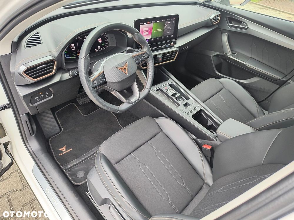 Cupra Formentor - 10