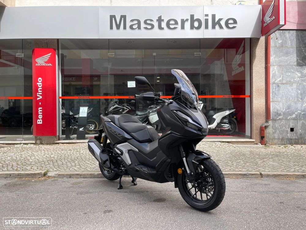 Honda ADV 350 Special Edition - 2