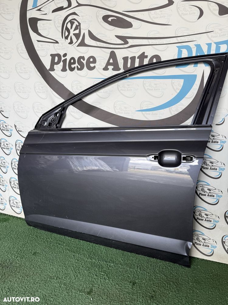 Usa stanga fata vw volkswagen Polo Taigo 2020-2024 - 3