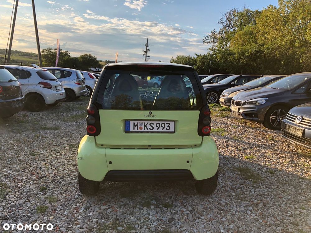 Smart Fortwo - 19