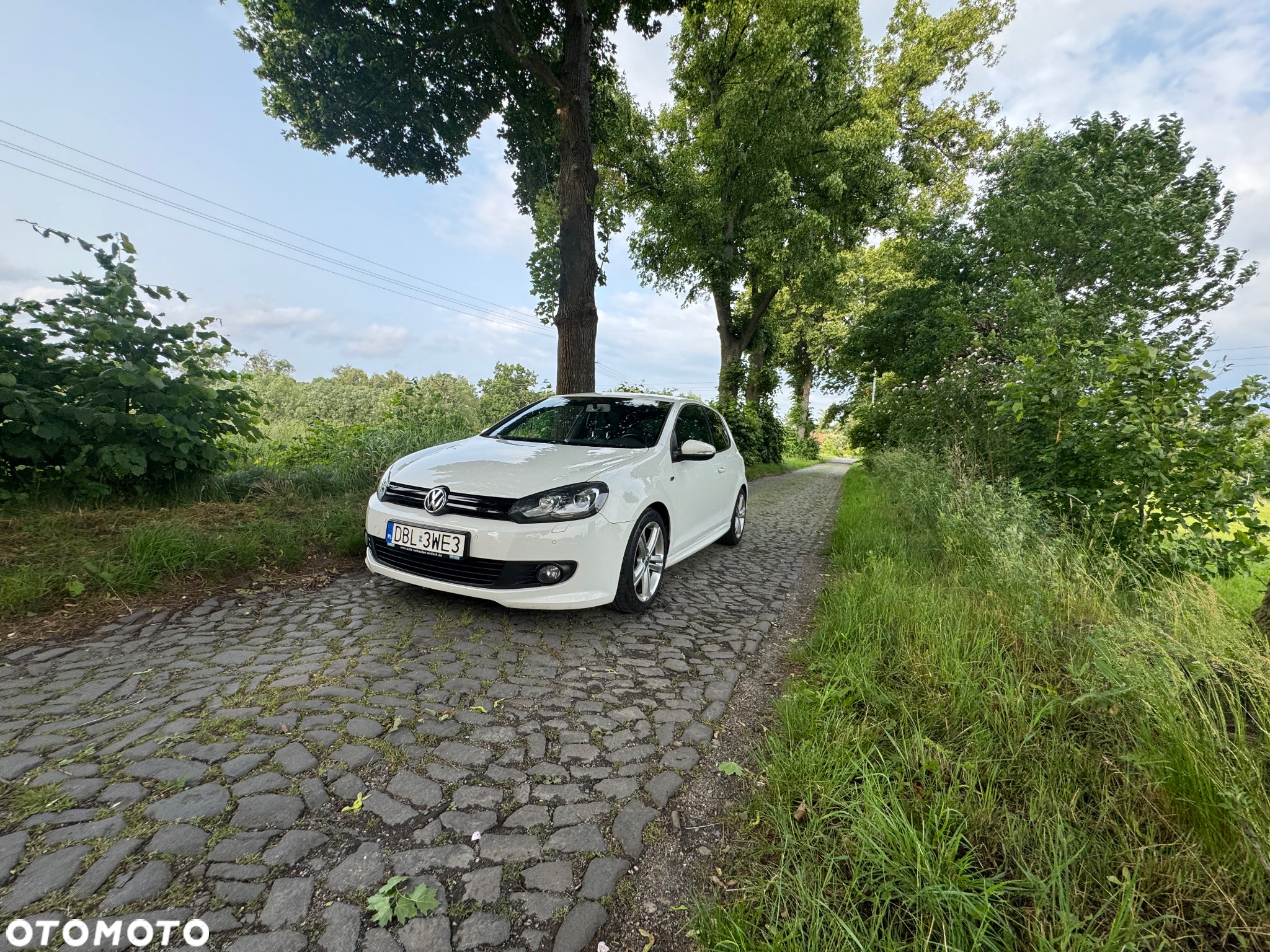 Volkswagen Golf - 3
