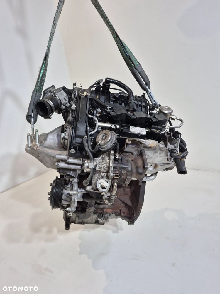 SILNIK KOMPLETNY FORD FOCUS MK3 FORD C-MAX FIESTA 1.0 ECOBOOST M1DA M1DB - 10
