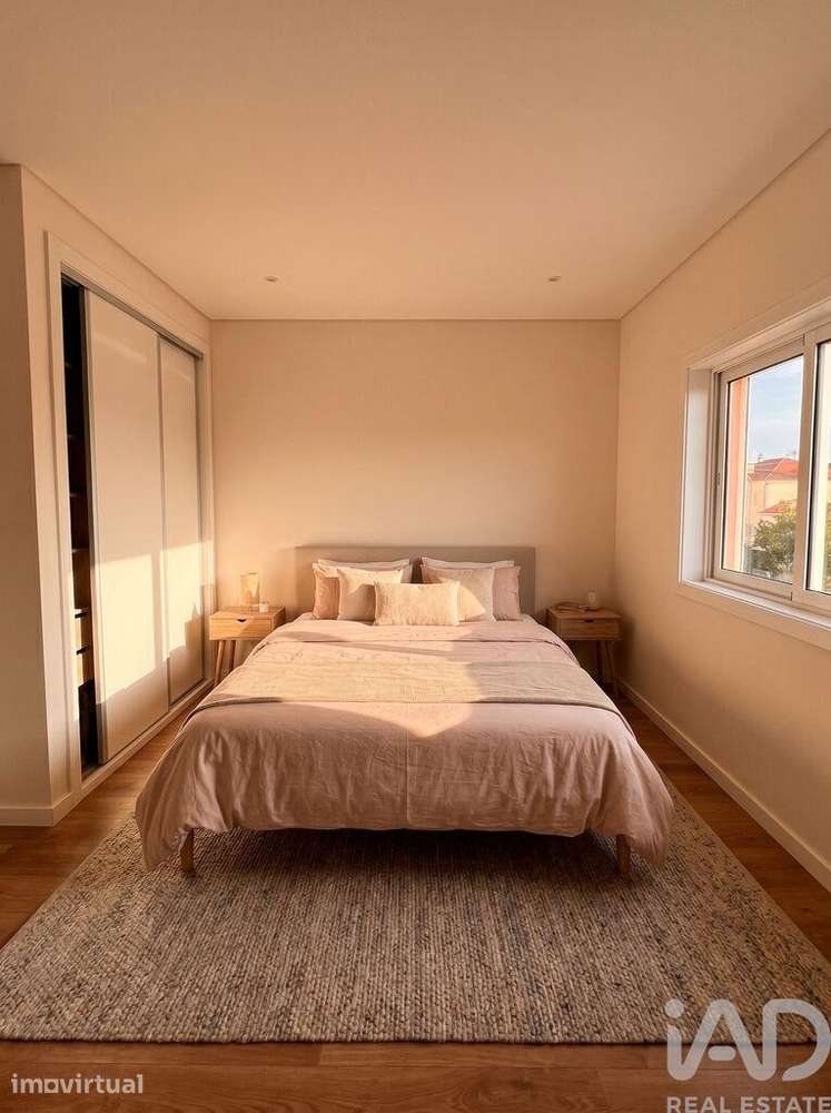 Moradia bi-familiar T2 em Montijo e Afonsoeiro de 90 m2 - Grande imagem: 5/9