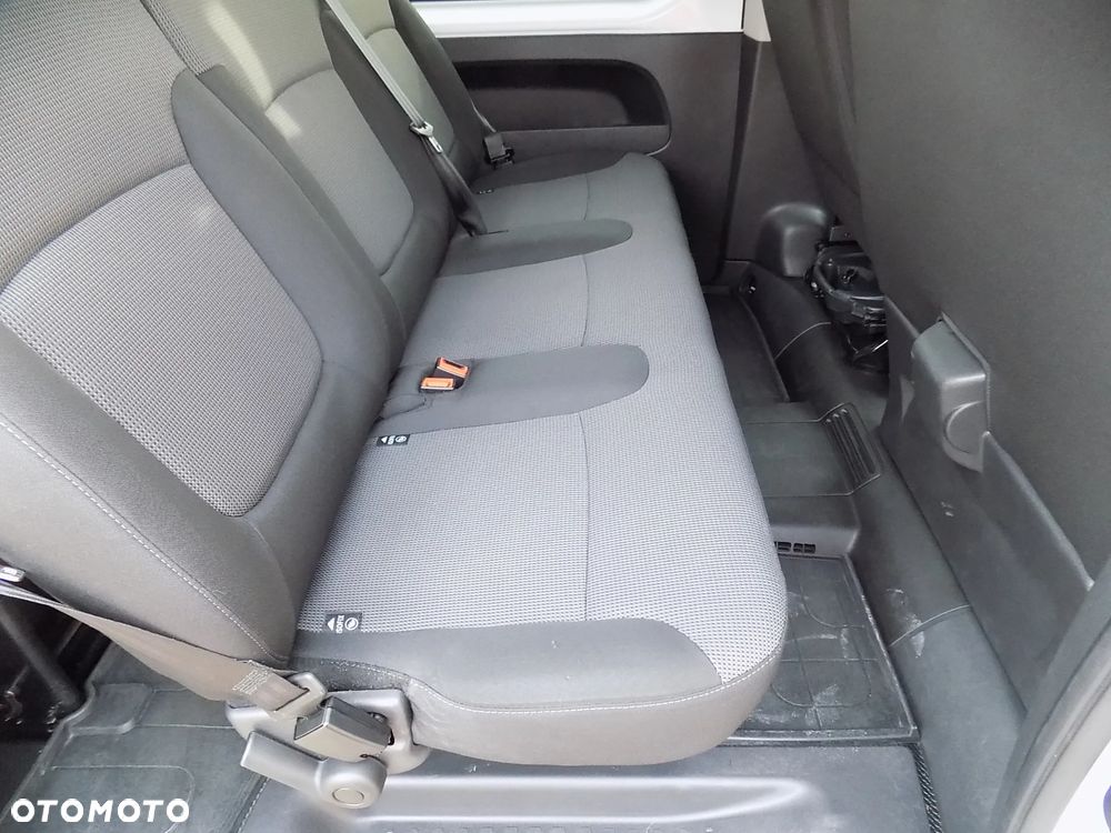 Renault Trafic Kombi 2.0 L2 Pack Clim - 31