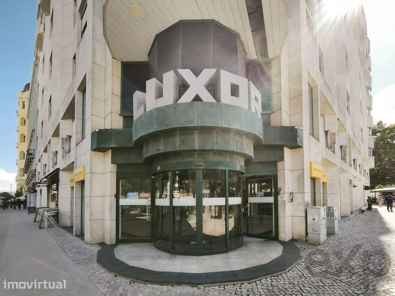 Espaço Comercial em Lisboa para Clínica ou Serviços Empresariais - Grande imagem: 4/13