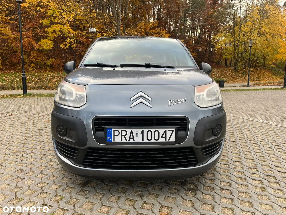 Citroën C3 Picasso 1.4i Attraction - 10