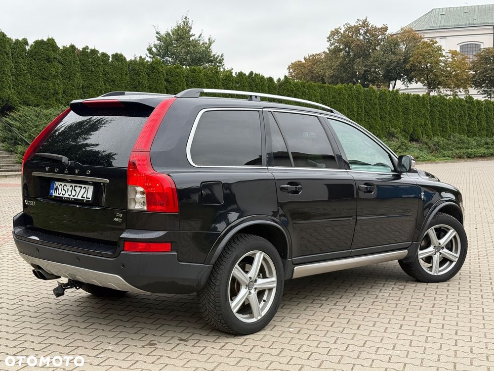Volvo XC 90 D5 AWD Executive - 3