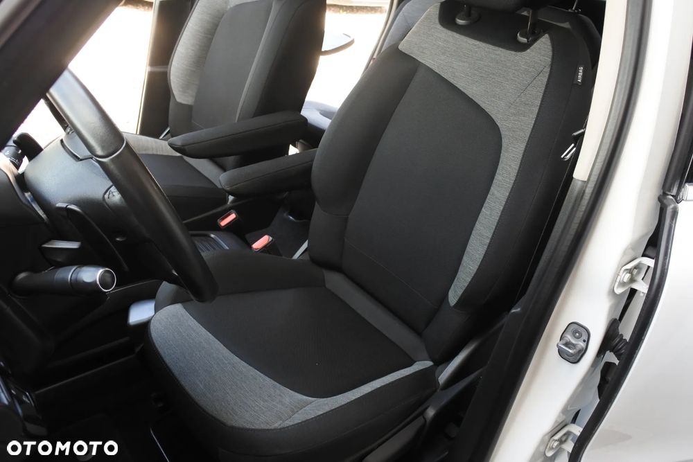 Citroën C4 Picasso BlueHDi 150 EAT6 Exclusive - 10
