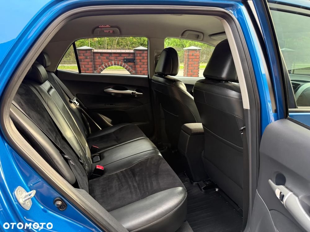 Toyota Auris 1.6 Dynamic - 26