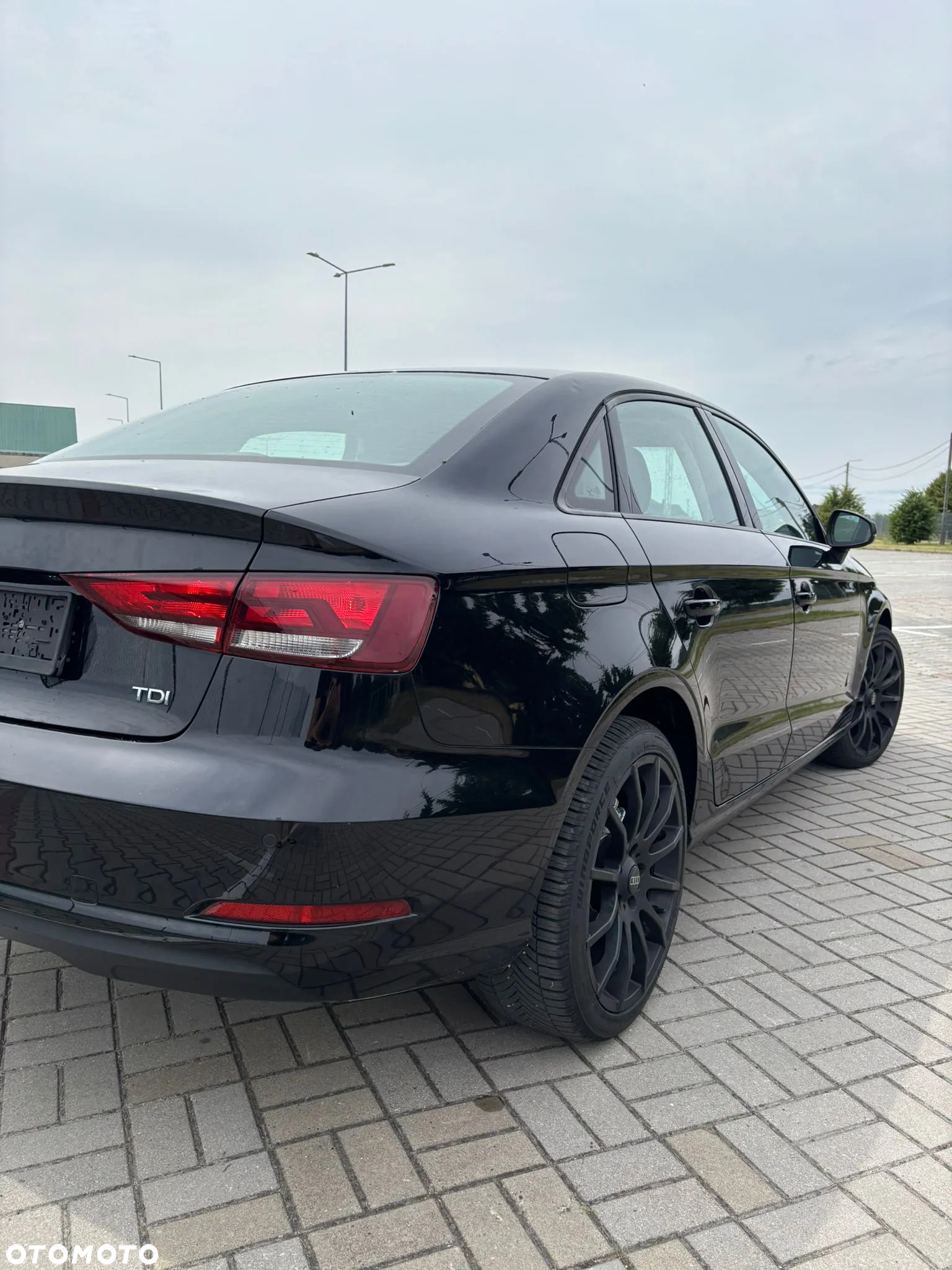 Audi A3 1.6 TDI S tronic - 16