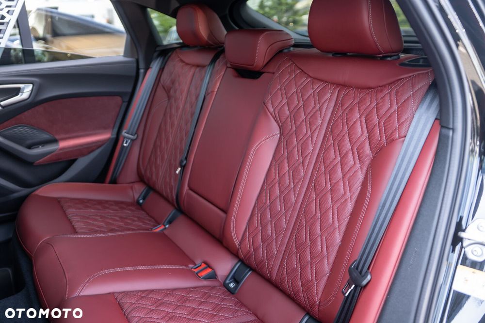 Audi S5 Limousine - 12
