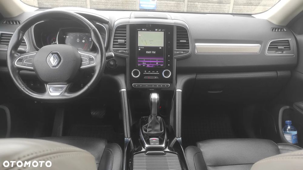 Renault Koleos 2.0 dCi Initiale Paris 4x4 X-Tronic - 20